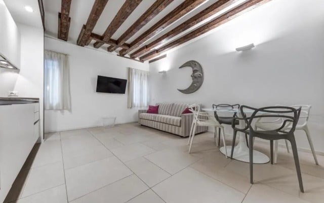 Accademia Palace Venice By Casa da Suite