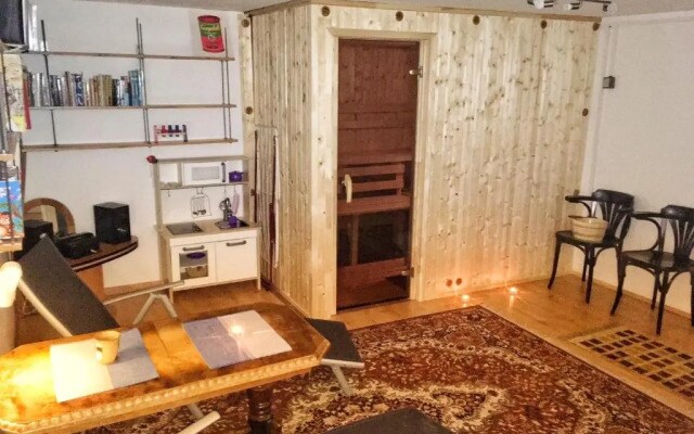 Apartmama Lipová