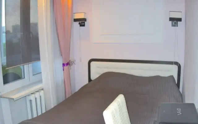 LUXKV Apartment on Sevastopolskiy 7
