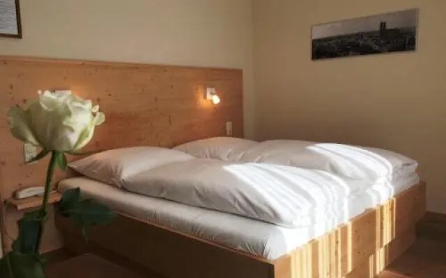 Hotel Sollner Hof