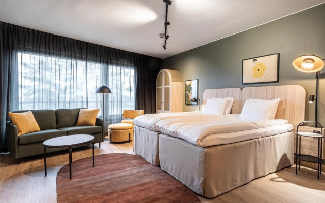 Scandic Laajavuori