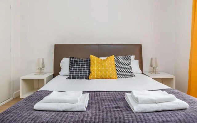 FridaysFlats Destination Downtown - Ultra Central