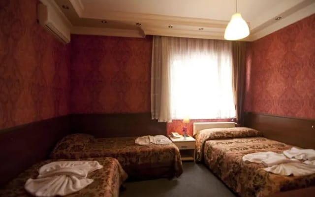 Helios Hotel Istanbul