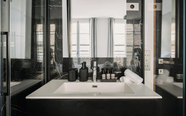 HIGHSTAY - Luxury Serviced Apartments - Place Vendôme