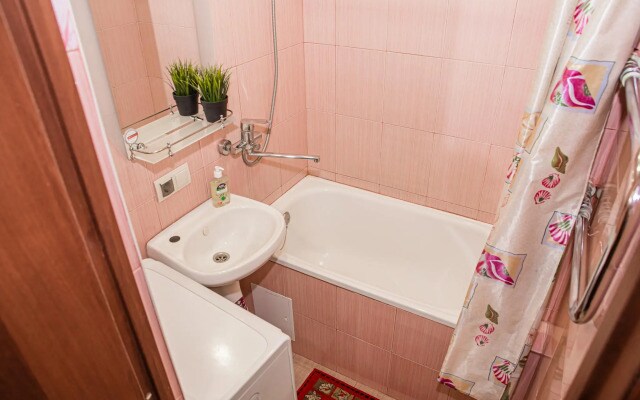 V Samom Tsentre Sochi S Novym Remontom Apartments