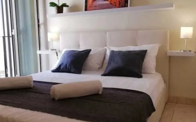 Vetrina Suites