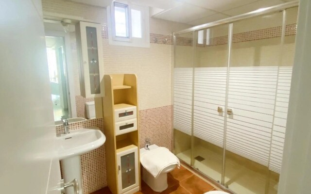 Duplex Torremolinos Suite