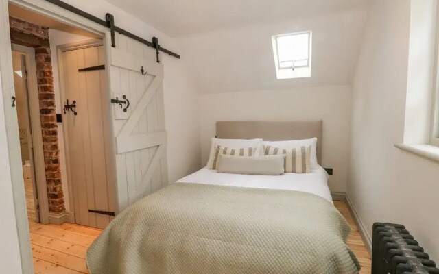 The Coach House