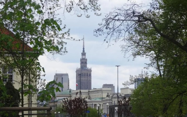Studio Plac Bankowy