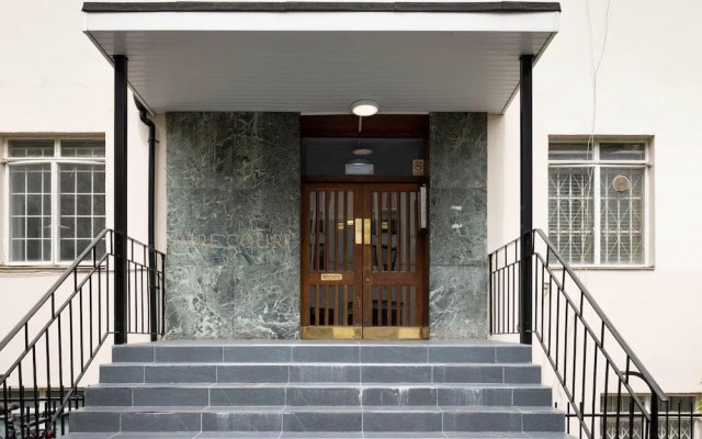 Cosy studio Apartment near Hyde Park
