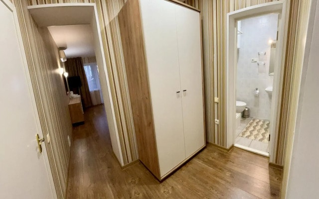 Вилла Парадиз