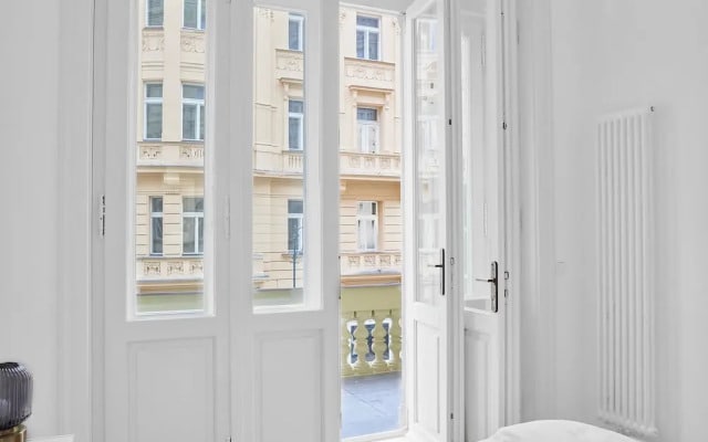 Pytloun Bristol Residence Prague