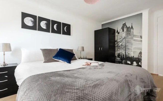 Platinum Apartments near Chancery Lane