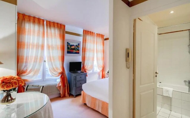 Hotel Villa Escudier