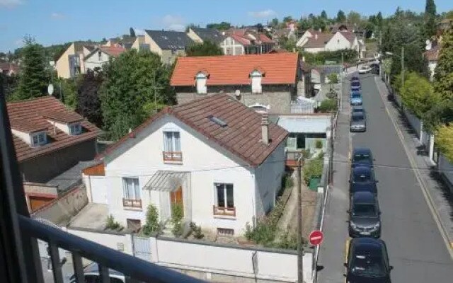 Studio Foch