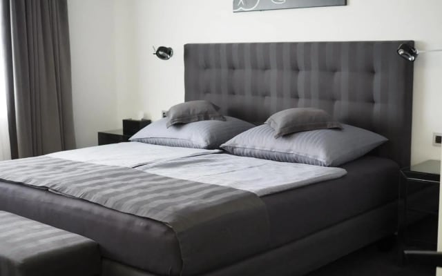 Apartman Grey
