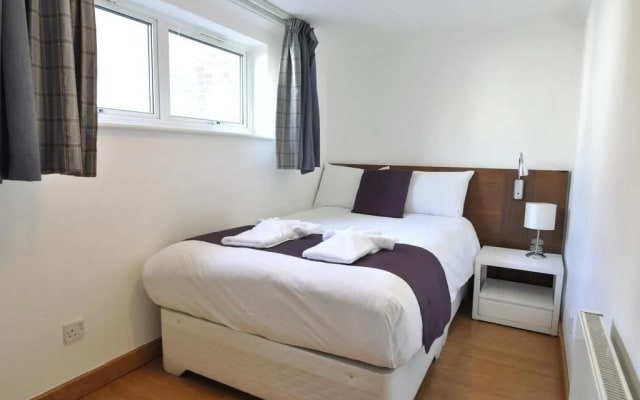 Kensington Hotel Apartments