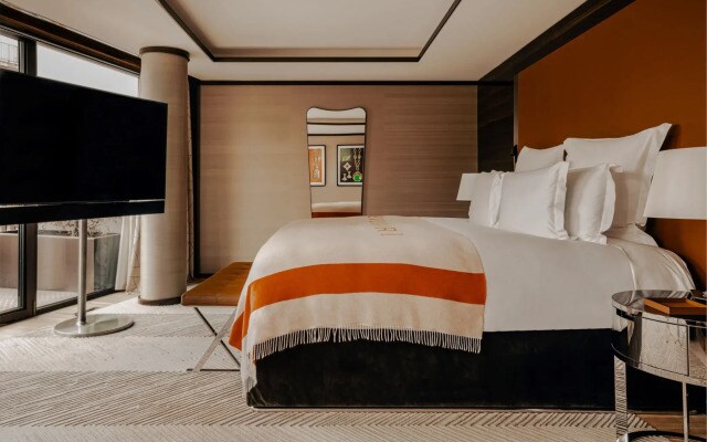 Bvlgari Hotel Paris
