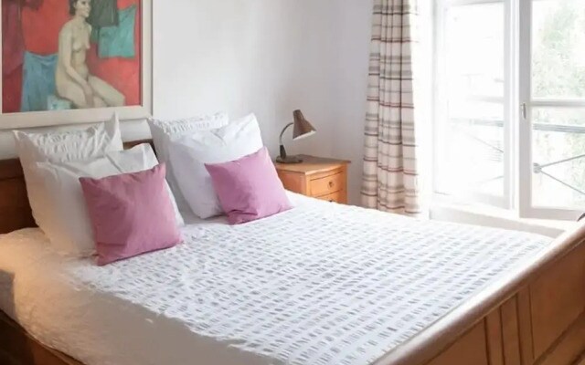 Marais Tradition 1bedroom in the Heart of Marais