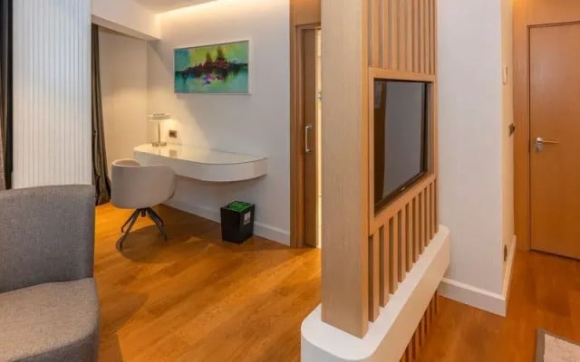 Baver Hotel