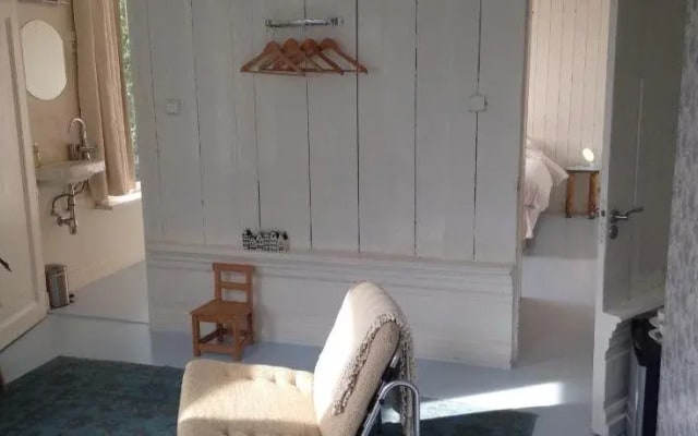 Miauw Suites