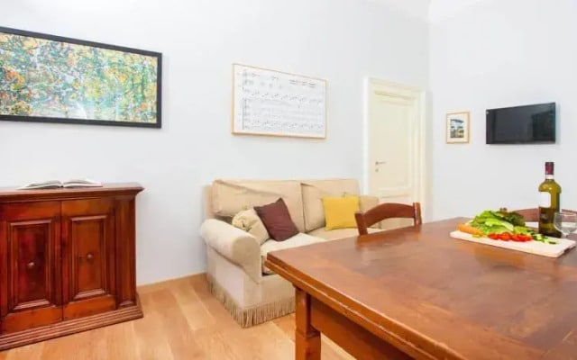 Respighi Guest House