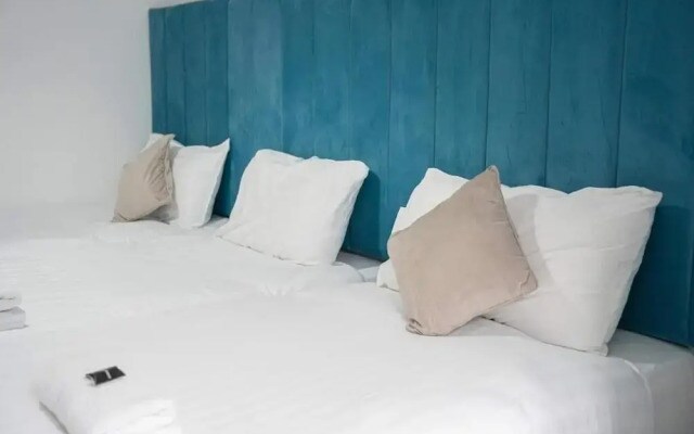 Sevenstay Bold Street Apartment