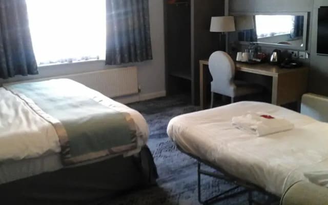 The Portland Hotel