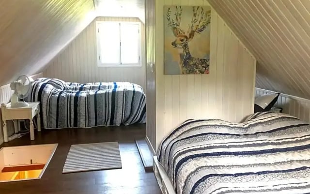 Markuse puhkemaja