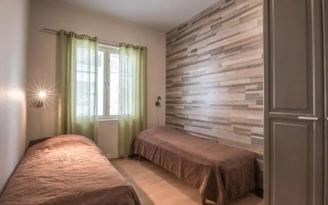 Levikaira Apartments - Alpine Chalets