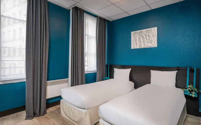Hôtel Daval