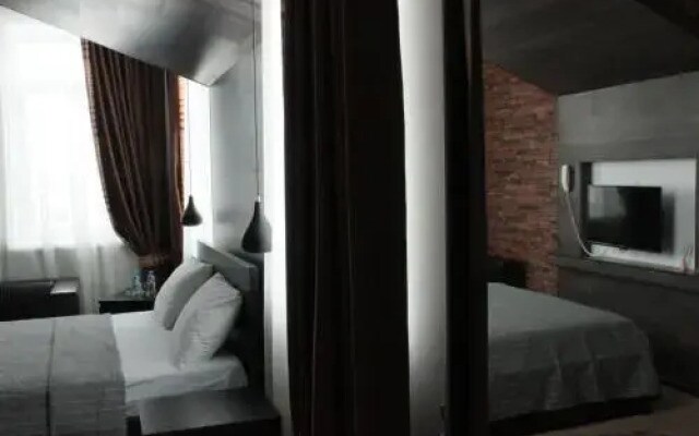 Hotel Dom