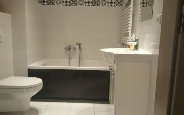 Apartament Promenada - Studio
