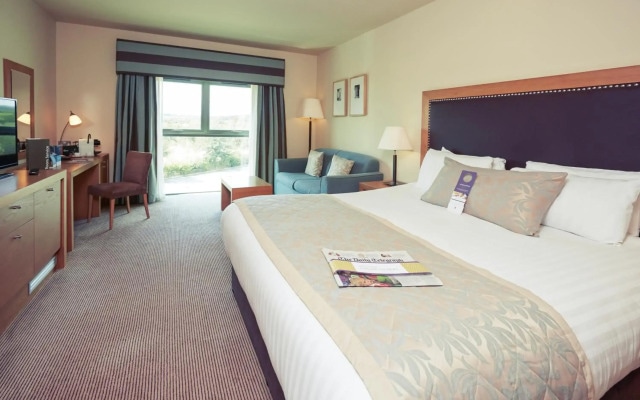 Mercure Sheffield Parkway