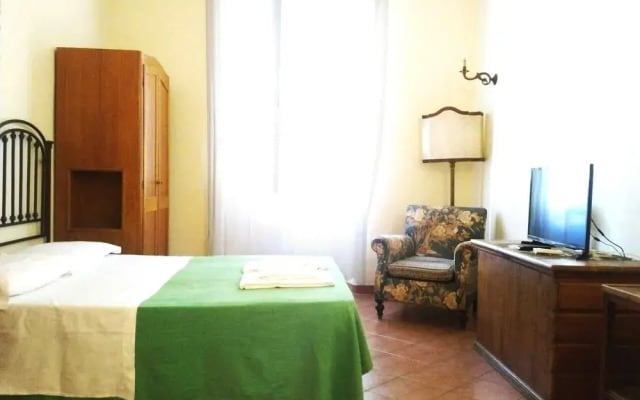 La Casa Di Piero Al Borgo Pio