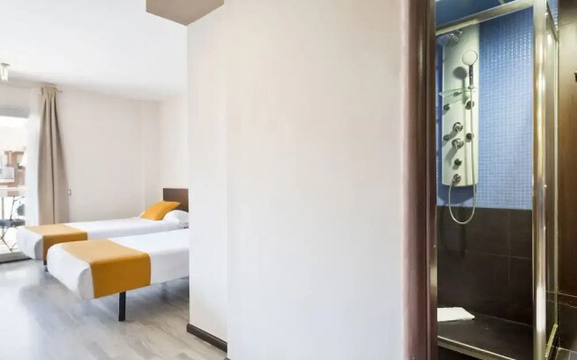 Apartahotel Centric