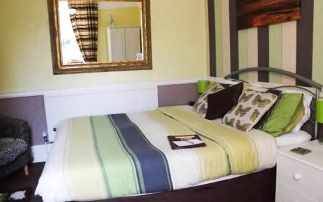 Malvern Guest House