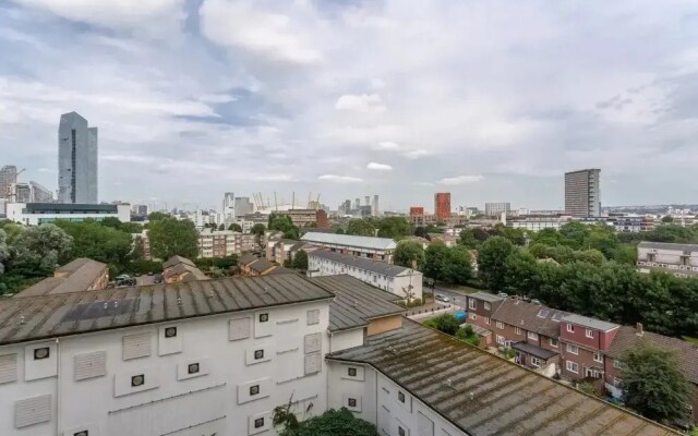 Luxury 2 bedroom Apartment London - RGB 65378