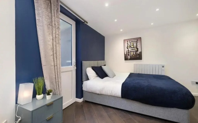 Kings House Apartment Hayes, West London Apt A