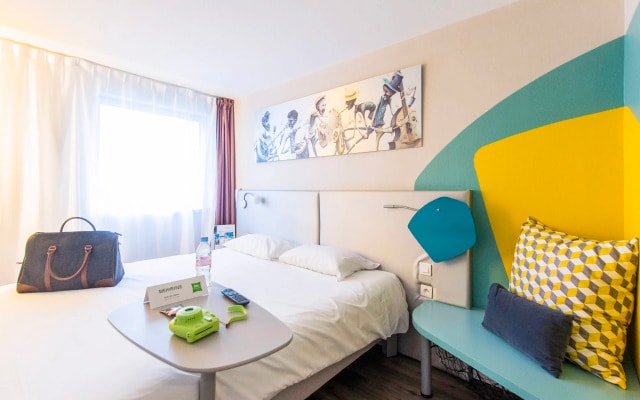 ibis Styles Paris Bercy
