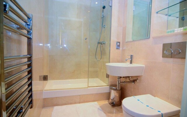 The City Suites
