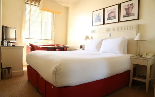 Kensington House Hotel