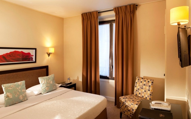 Hôtel Etoile Saint Ferdinand by Happyculture