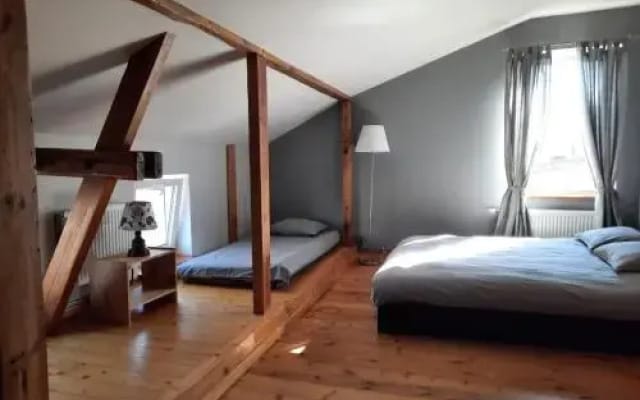 Apartment Uliha