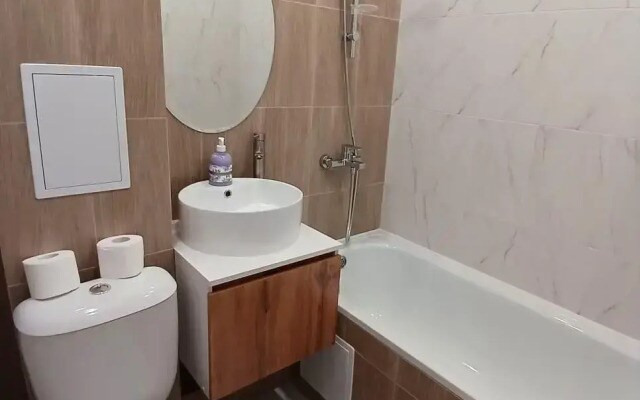 Fan House (Фан Хаус) на улице Нурсултана Назарбаева 62