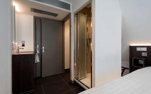 Heeton Concept Hotel - Luma Hammersmith