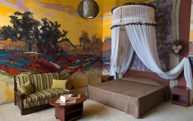 Hotel Fusion