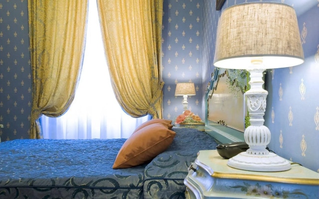 Hotel Villa San Lorenzo Maria