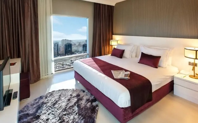 Flora Suites