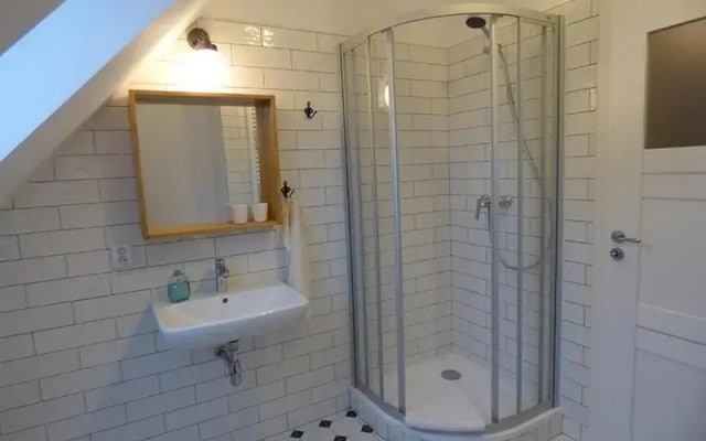 Apartmán v Bételu